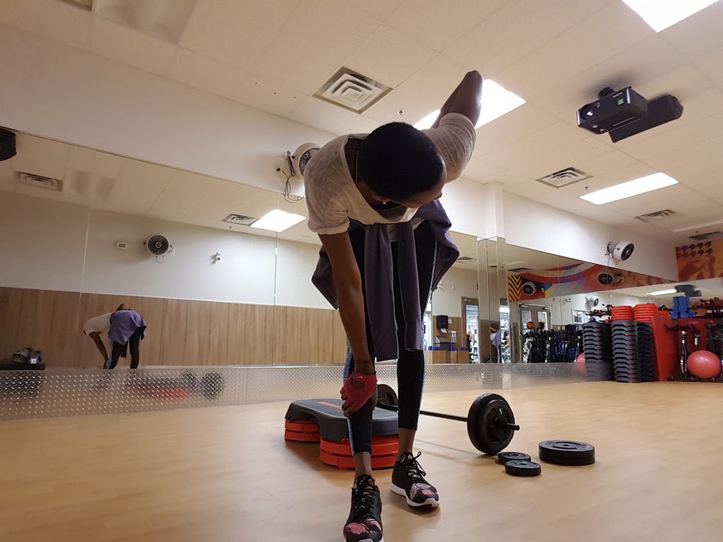 GoodLife Fitness Alliston Neighbourhood | 117 Young St, Alliston, ON L9R 0E9, Canada | Phone: (705) 435-2720