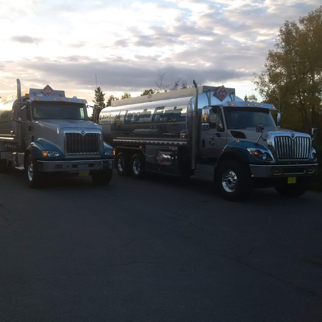 Langille Fuels | 54 Maple Ave, Tatamagouche, NS B0K 1V0, Canada | Phone: (902) 657-2390