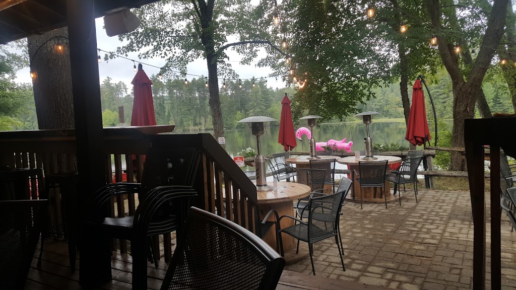 Bent Anchor Bar & Restaurant | 39402B Combermere Rd, Combermere, ON K0J 1L0, Canada | Phone: (613) 869-8159