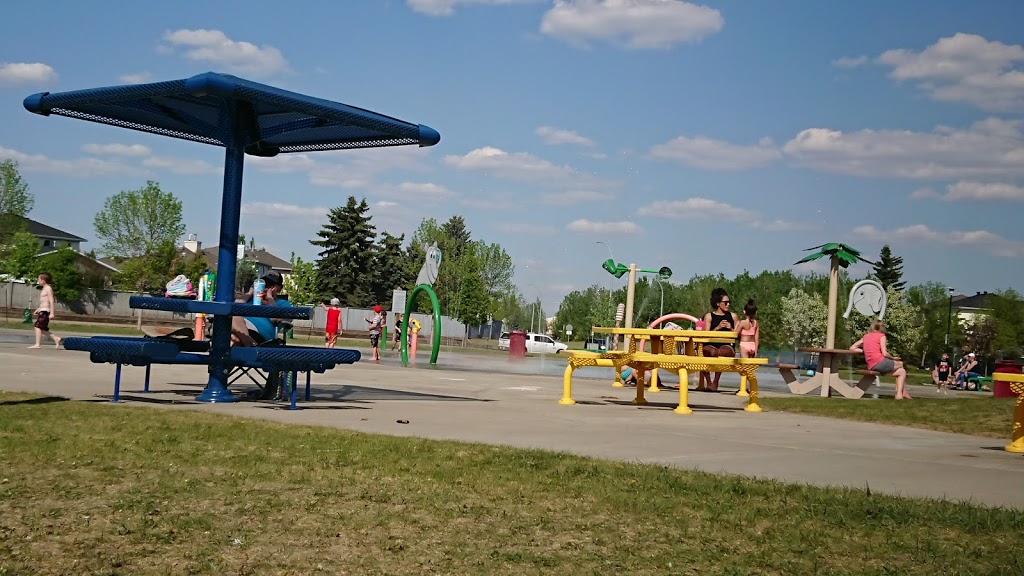 Pryce Alderson Park | Fort Saskatchewan, AB T8L 4J2, Canada