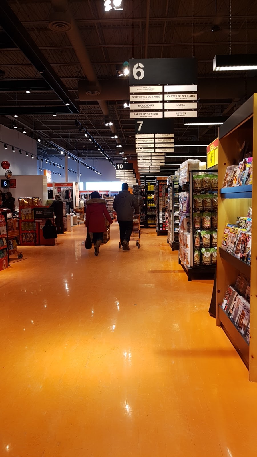 Provigo Le Marché | 375 Chemin dAylmer, Gatineau, QC J9H 1A5, Canada | Phone: (819) 682-4433