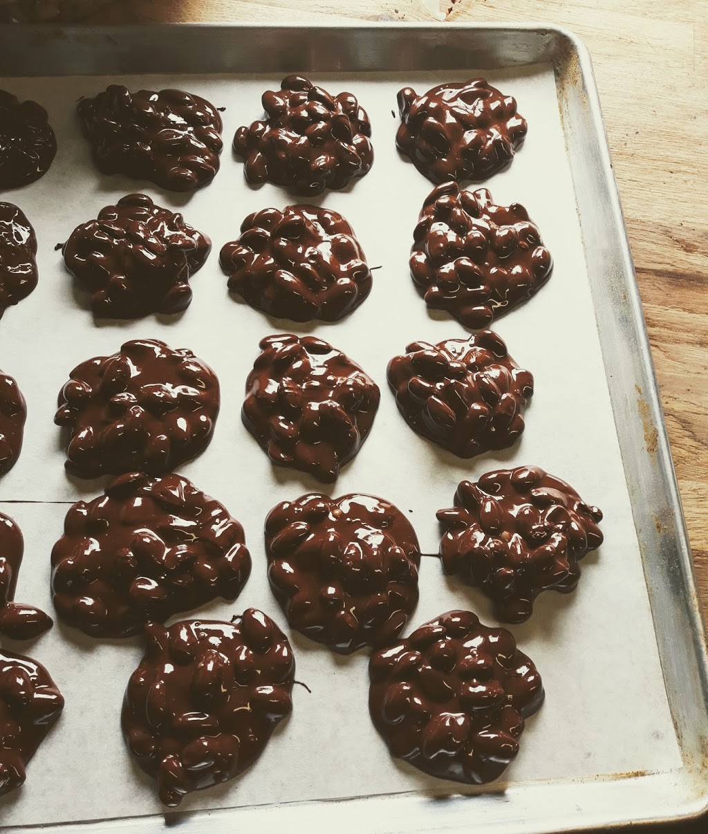 Boulangerie le Caveau | 4501 route 117 nord, Sainte-Agathe-Nord, QC J8C 2Z8, Canada | Phone: (819) 326-2809