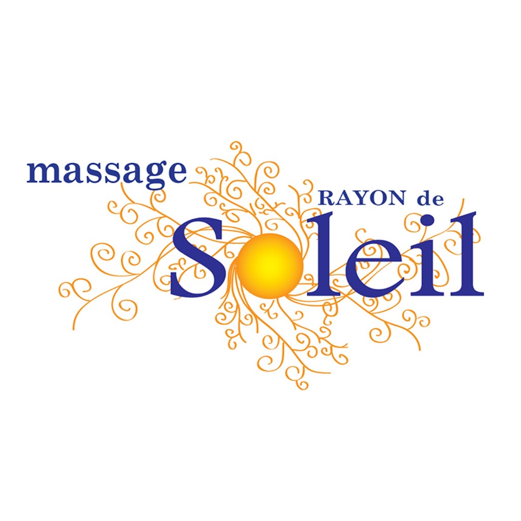 Massage Rayon de Soleil - Massothérapie Kinésithérapie Varennes | 1471 Boulevard Lionel-Boulet #10, Varennes, QC J3X 1P7, Canada | Phone: (514) 224-5533
