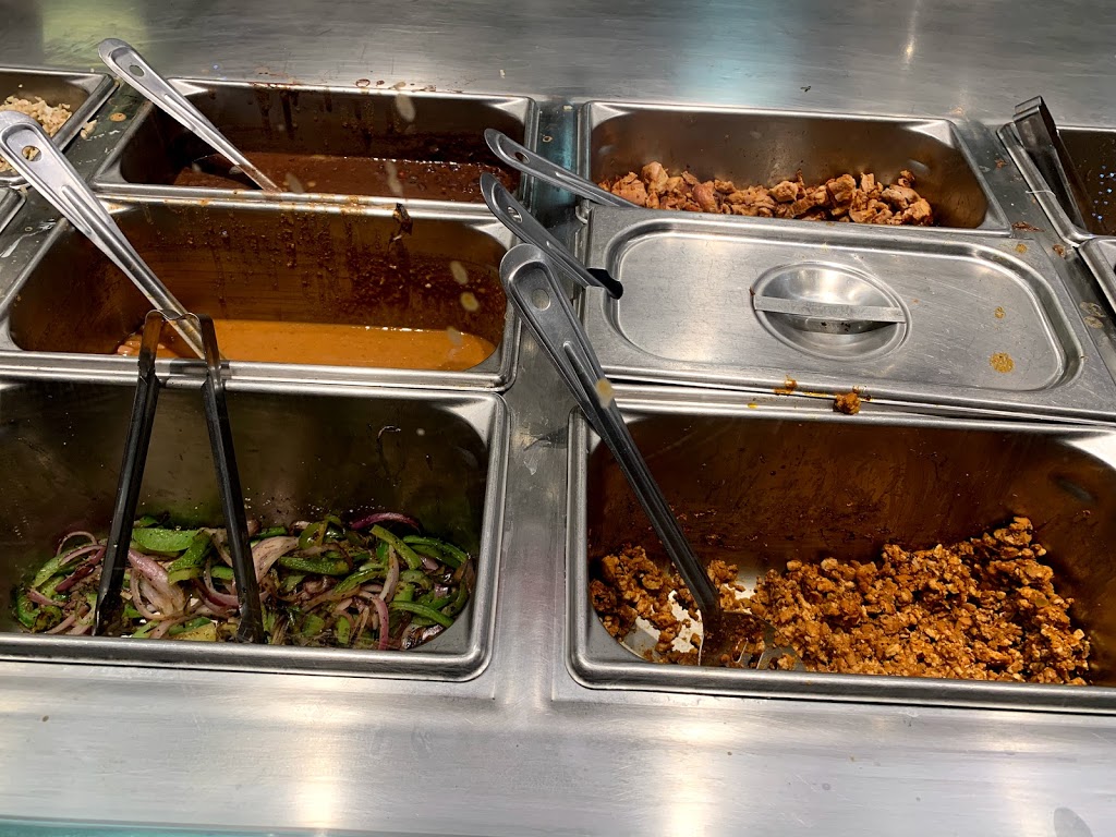 Chipotle Mexican Grill | 879 Park Royal N, West Vancouver, BC V7T 1H9, Canada | Phone: (604) 922-0301