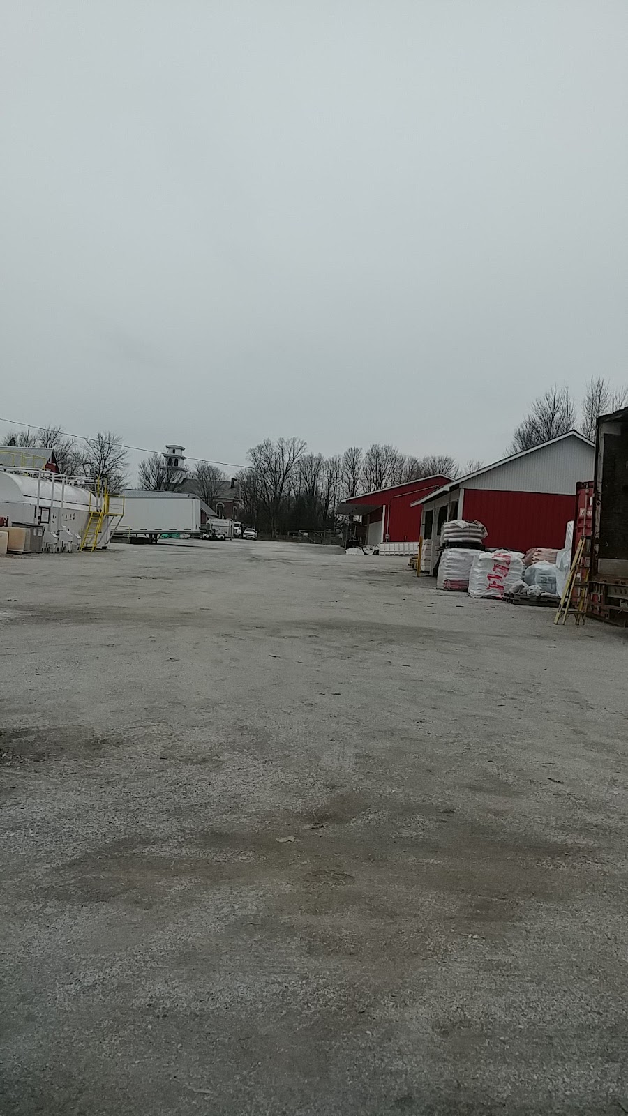 O C McCuin & Sons | 3337 VT-78, Highgate Center, VT 05459, USA | Phone: (802) 868-3261