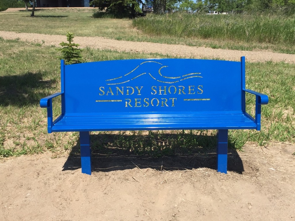 Sandy Shores Resort | 1 SW of the Gardiner Dam Spillway on Lake Diefenbaker Gardiner Dam, Coteau No. 255, SK S0L 2E0, Canada | Phone: (306) 249-2939
