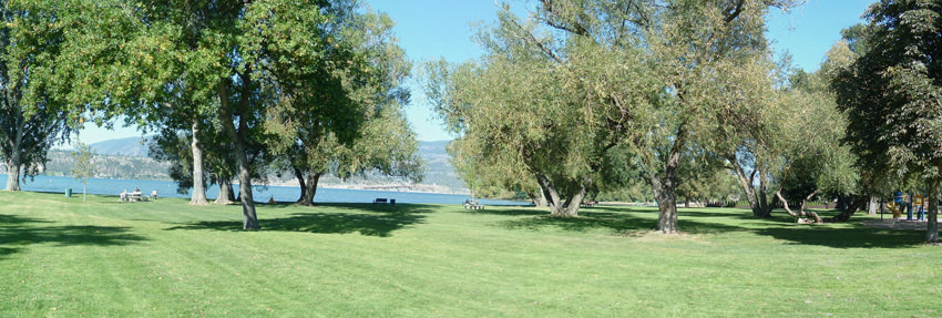 Shoreline B&B | 2633 Bath St, Kelowna, BC V1Y 1M3, Canada | Phone: (250) 863-1505