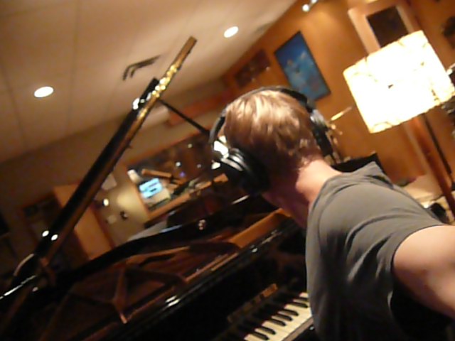 Soundwave Studio | 11276 135 St, Surrey, BC V3R 2Z7, Canada | Phone: (604) 589-0419