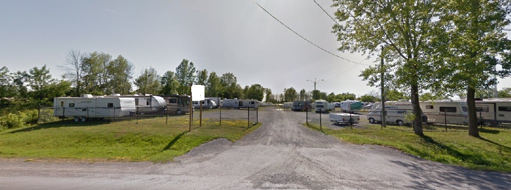 Canadian storage space rental | 400 Herchimer Ave, Belleville, ON K8N 0L2, Canada | Phone: (613) 689-4447