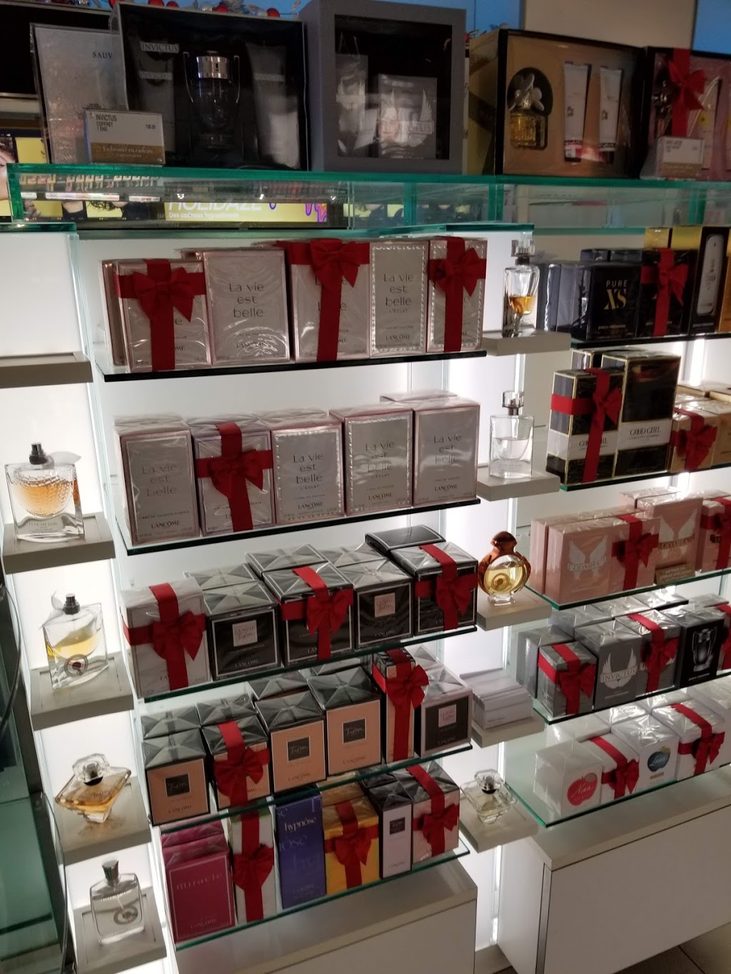 Pharmaprix | 1768 Boulevard des Laurentides, Vimont, QC H7M 2P6, Canada | Phone: (450) 663-3197