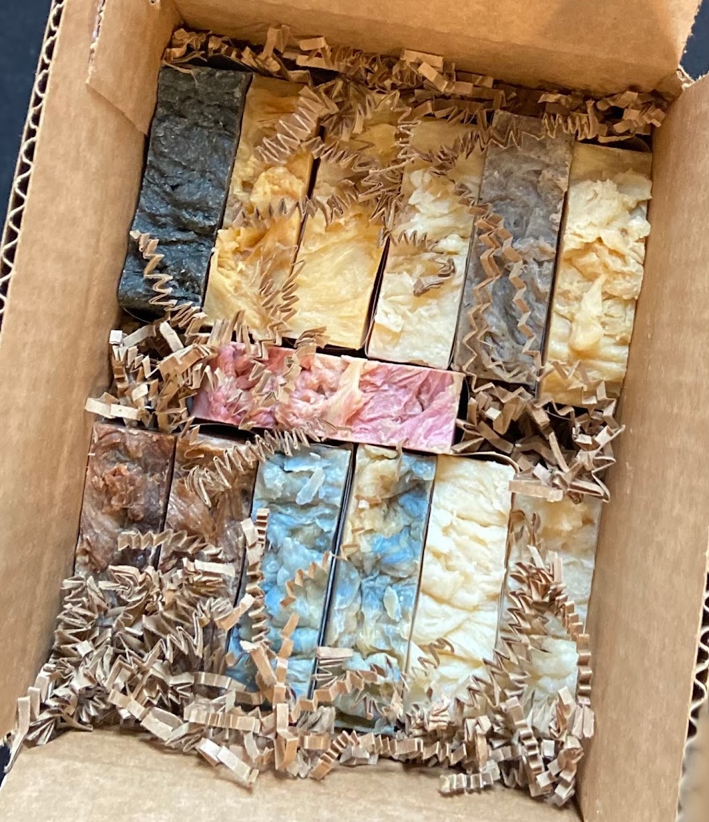 South Shore Soaps | 84 Old Tryon Rd, Crapaud, PE C0A 1J0, Canada | Phone: (902) 658-9999