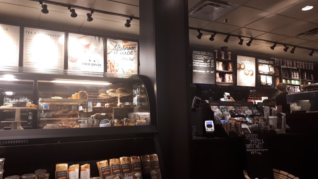 Starbucks | 3995 Quadra St #103, Victoria, BC V8X 1J8, Canada | Phone: (250) 727-6394
