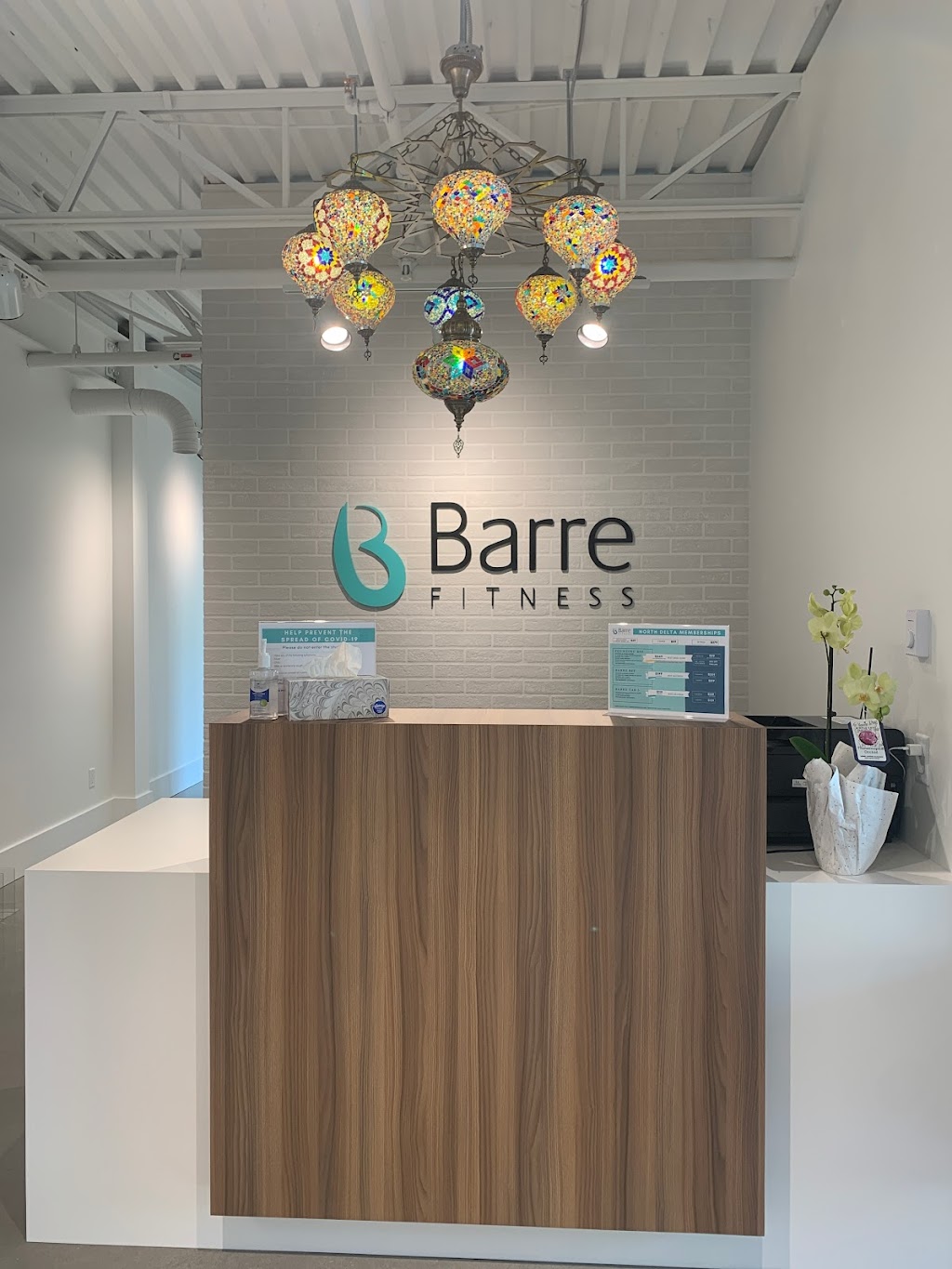 Barre Fitness North Delta | 201, 10757 Delsom Crescent 2nd Floor, North Delta, BC V4C 0A5, Canada | Phone: (778) 368-0710