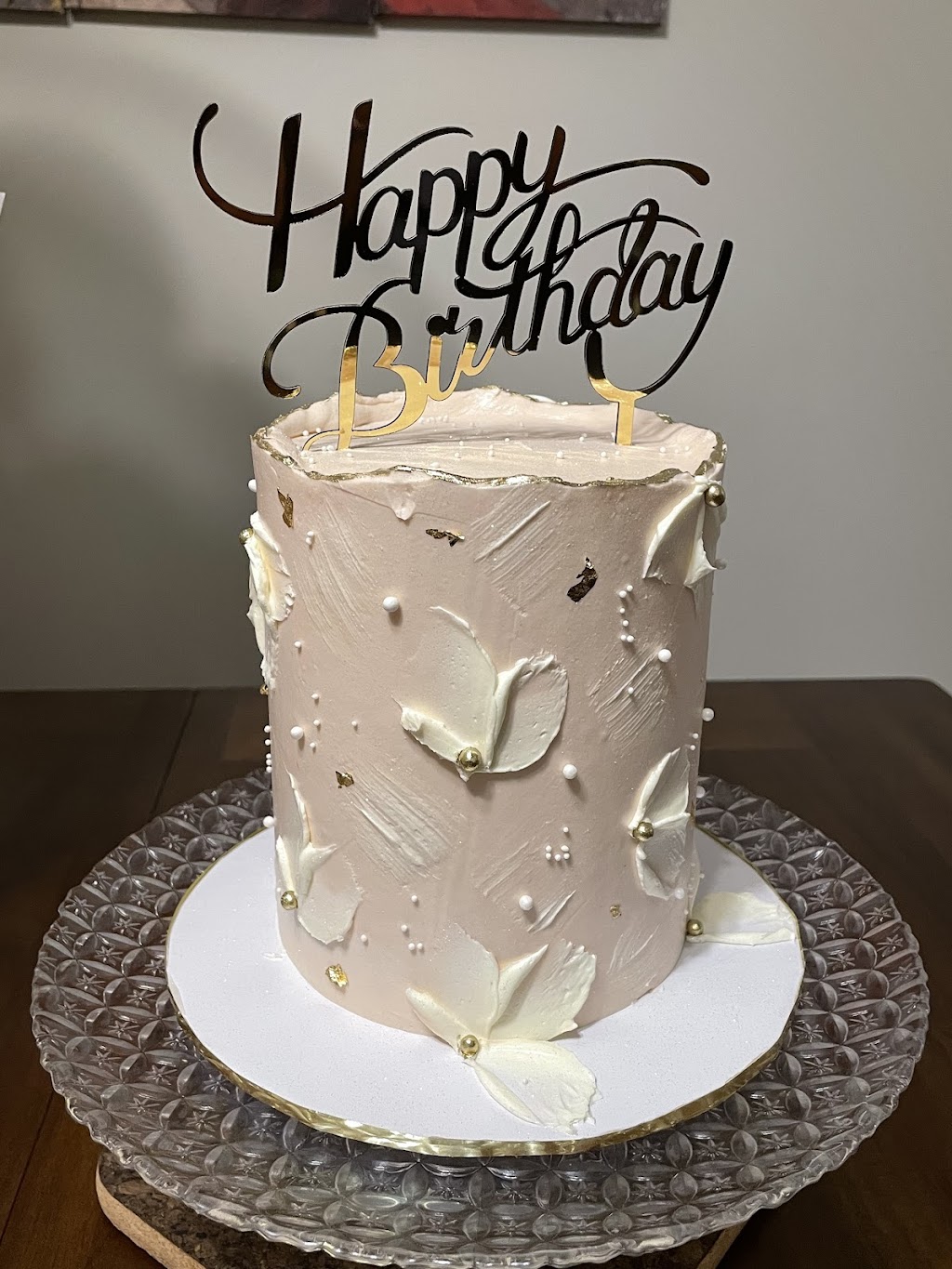 Le Miel Cakes | 9174 Yonge St Unit 10, Richmond Hill, ON L4C 7A1, Canada | Phone: (905) 771-7717
