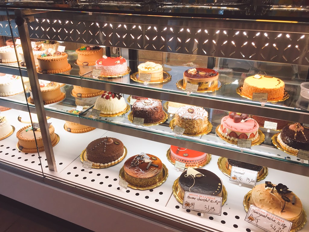 Boulangerie-Pâtisserie Dagobert | 76 Chemin de la Grande-Côte, Boisbriand, QC J7G 1C3, Canada | Phone: (450) 437-7771