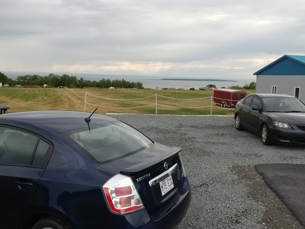 Poissonnerie Verseau II | 152 QC-132, Trois-Pistoles, QC G0L 4K0, Canada | Phone: (418) 851-1516
