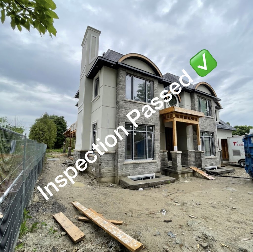 Canada Foam Insulation - Spray Foam Professionals | 80 Hobart Dr, North York, ON M2J 3J7, Canada | Phone: (416) 417-3626