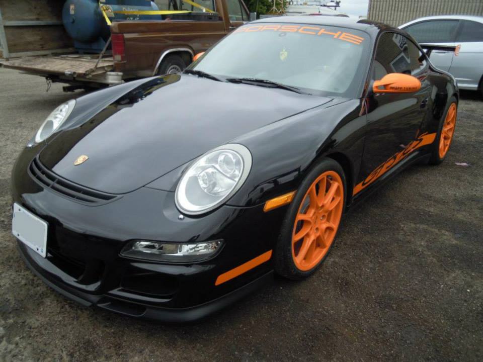 Savage Auto Body Inc. | 101 Bonnie Crescent, Elmira, ON N3B 3G2, Canada | Phone: (519) 669-8330