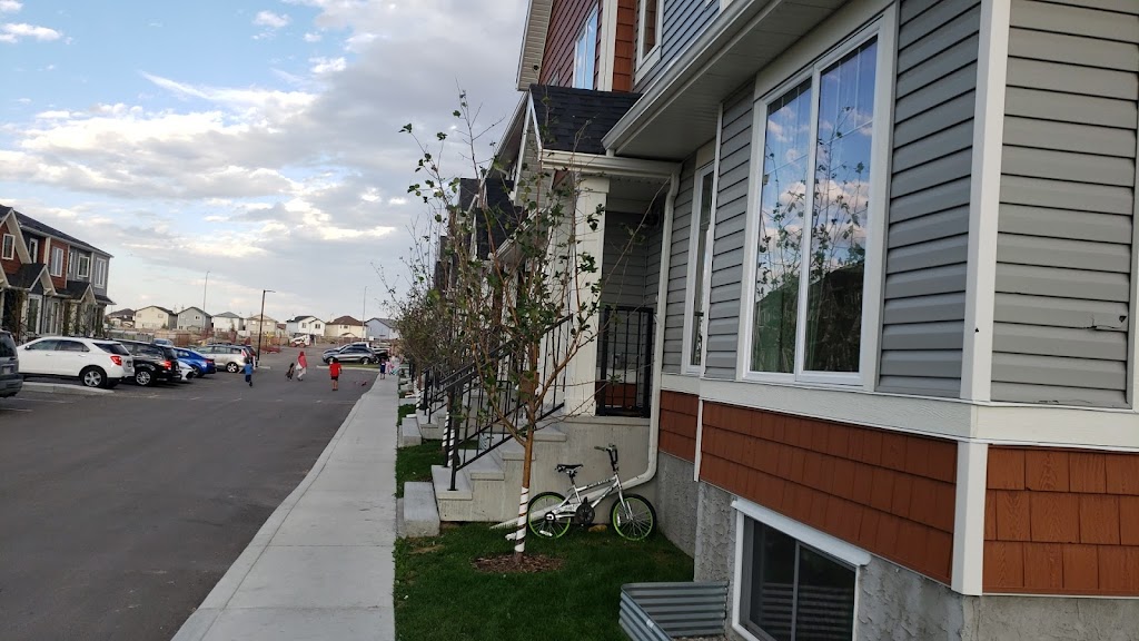 Reach Martindale | 7451 Falconridge Blvd NE #1620, Calgary, AB T2P 3T1, Canada | Phone: (587) 896-4663