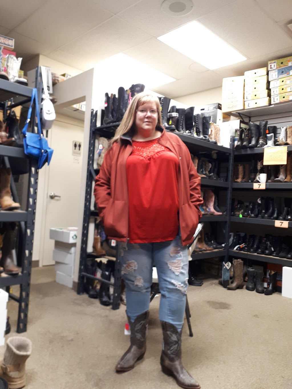 WesternBootsCanada.com | 2822 Howard Ave, Windsor, ON N8X 3Y2, Canada | Phone: (519) 254-8331