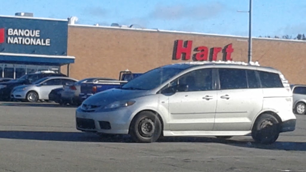 Hart | 333 Côte Joyeuse, Saint-Raymond, QC G3L 4A8, Canada | Phone: (418) 340-1210