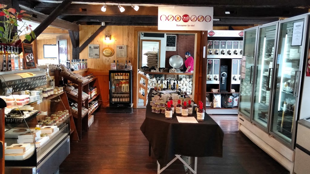 Fabrique de Bagels Café Noir | 2760 Rue Principale O, Magog, QC J1X 0J2, Canada | Phone: (819) 769-0880
