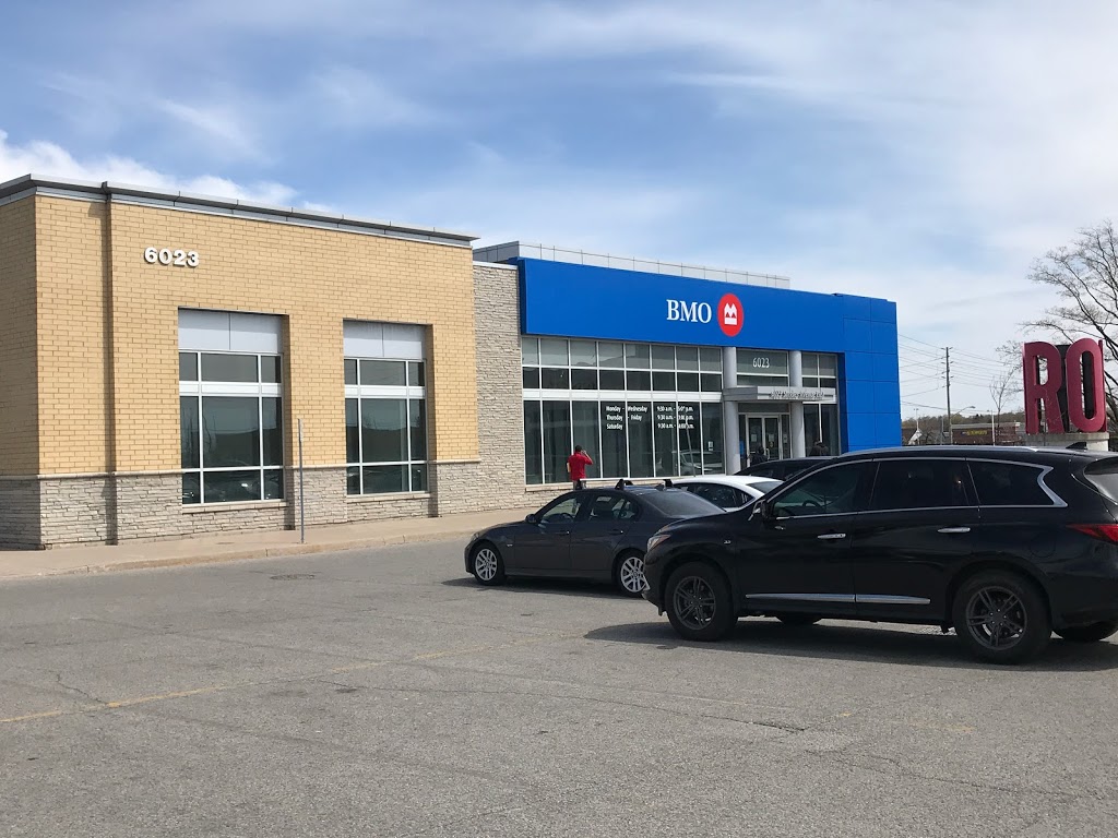 bmo bank locations scarborough