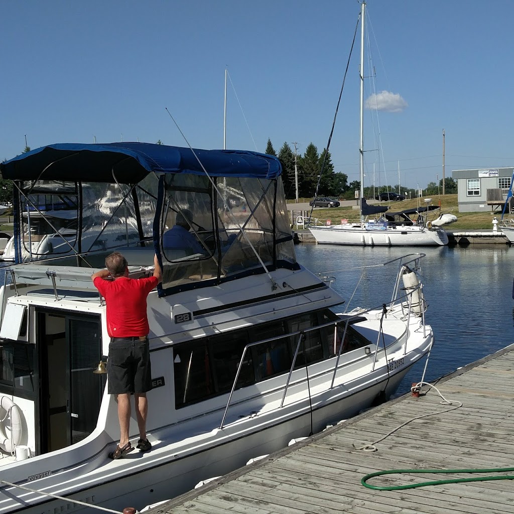Toronto Yacht Sales | 475 Unwin Ave, Toronto, ON M4M 3M2, Canada | Phone: (416) 469-2628