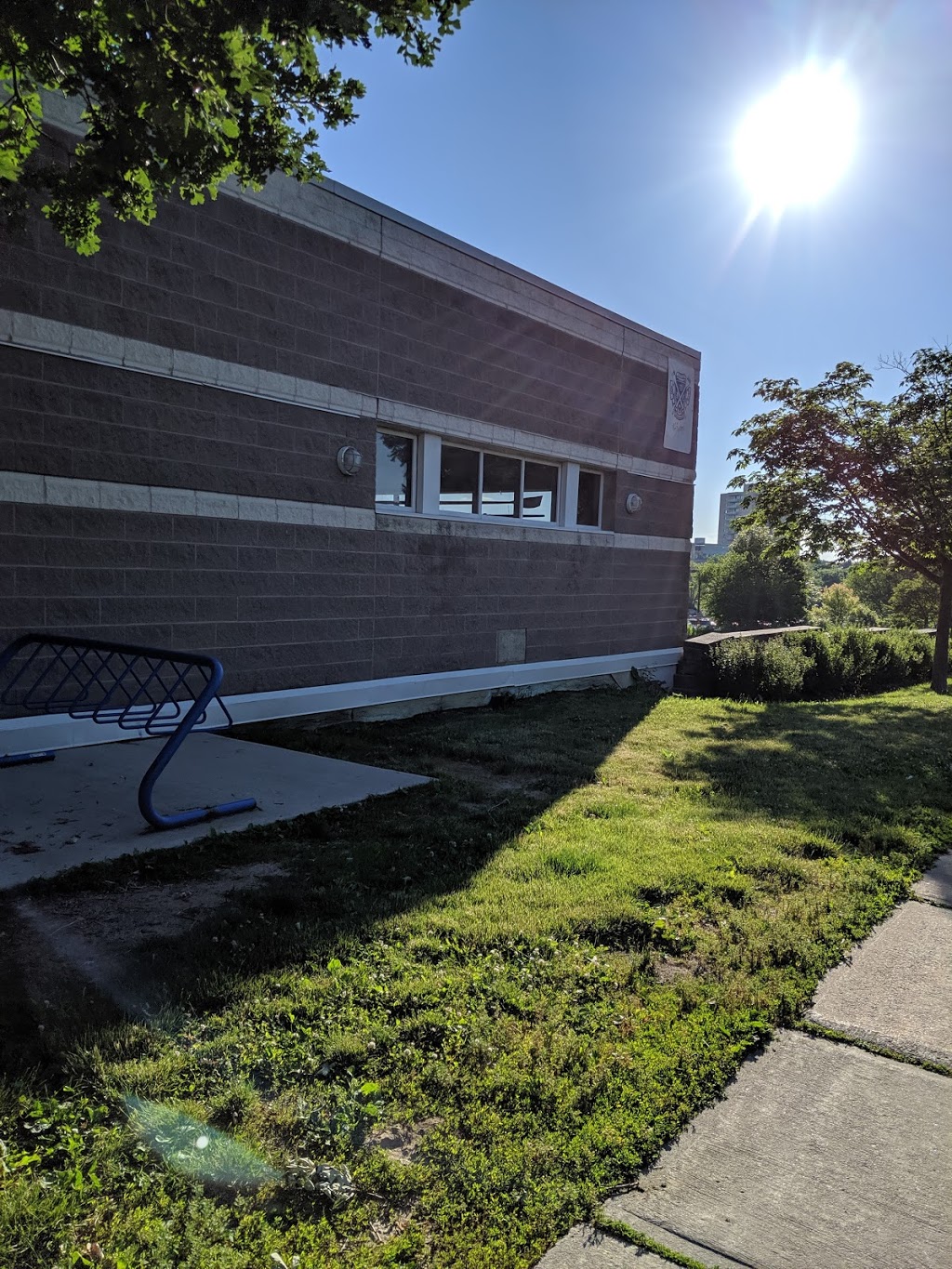 The Don Rowing Club Of Mississauga | 25 Front St N, Mississauga, ON L5H 2E1, Canada | Phone: (905) 274-1871