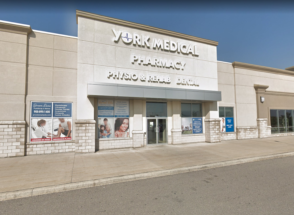 MyHealth Centre - East Gwillimbury - Cardiology & Nuclear Cardio | 181 Green Ln E Suite 103, East Gwillimbury, ON L9N 0C9, Canada | Phone: (888) 635-2320