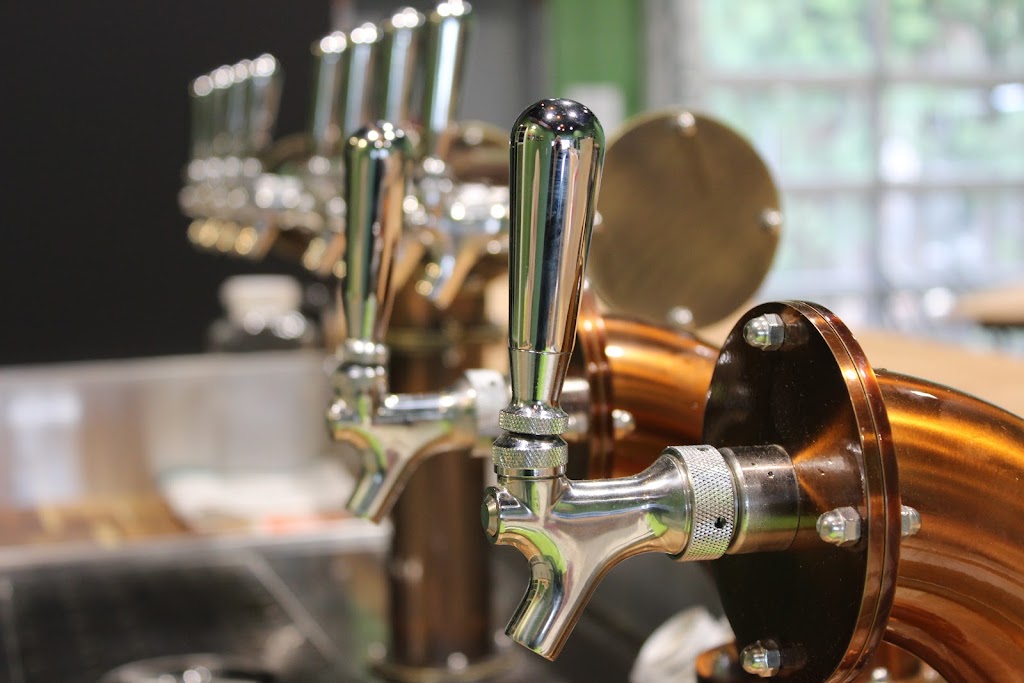 Small Block Brewing Co | 203-5301 Chaster Rd, Duncan, BC V9L 6W4, Canada | Phone: (250) 597-0045