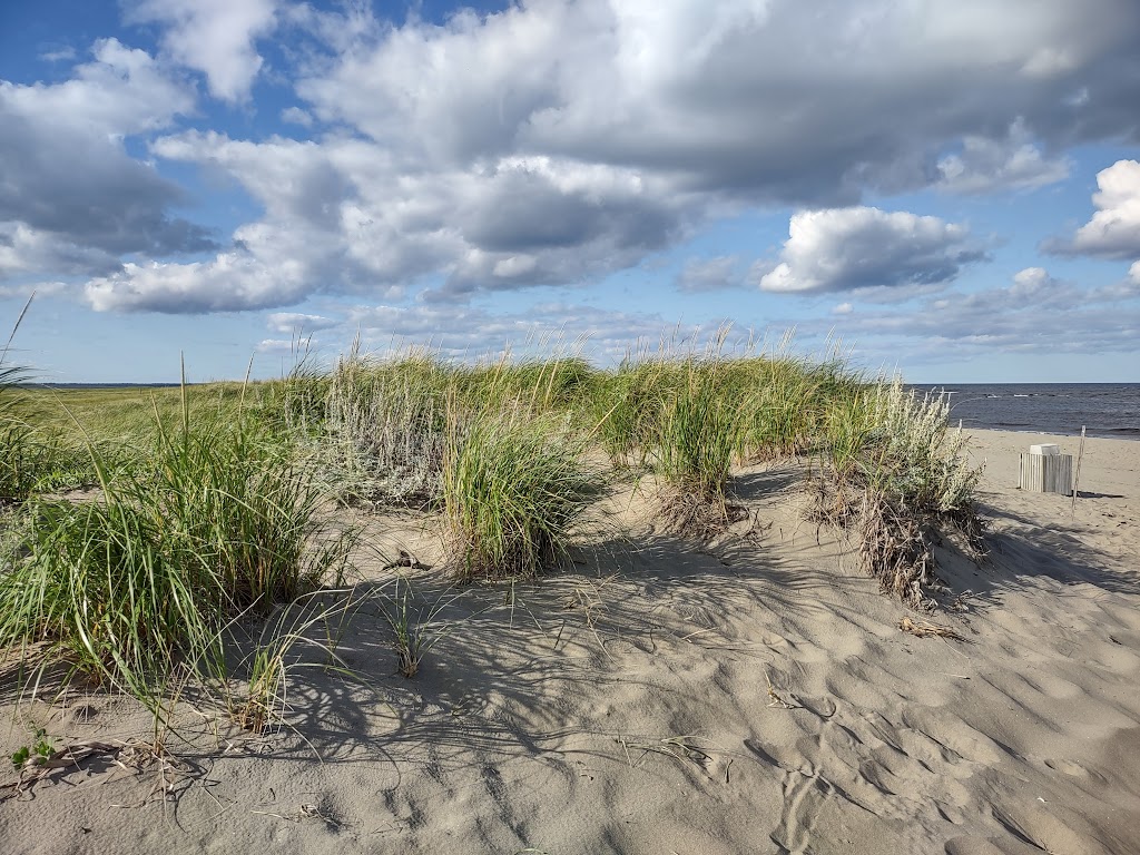 Cantine Plage Kellys Beach | Kouchibouguac National Park, Saint-Louis de Kent, NB E4X 1V2, Canada | Phone: (506) 876-4567