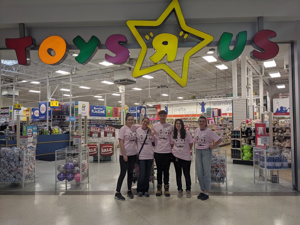 Toys"R"Us | Lambton Mall, 1380 London Rd, Sarnia, ON N7S 1P8, Canada | Phone: (519) 542-8697