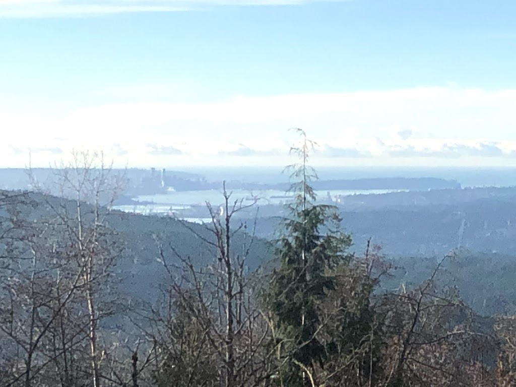 Eagle Mountain Trail | Unnamed Road, Anmore, BC V3H 4Z2, Canada