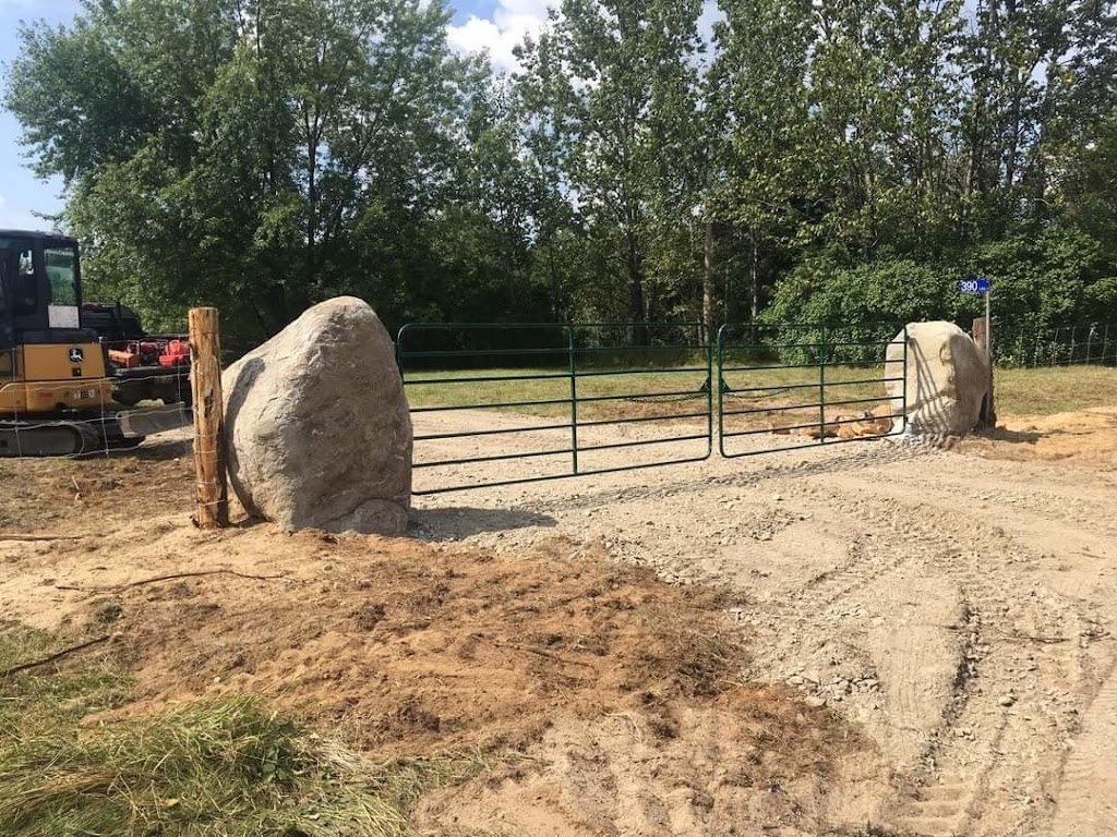 Daniel Legault Excavation | 117 Chem. du Lac Lynch, LAscension, QC J0T 1W0, Canada | Phone: (819) 430-2587