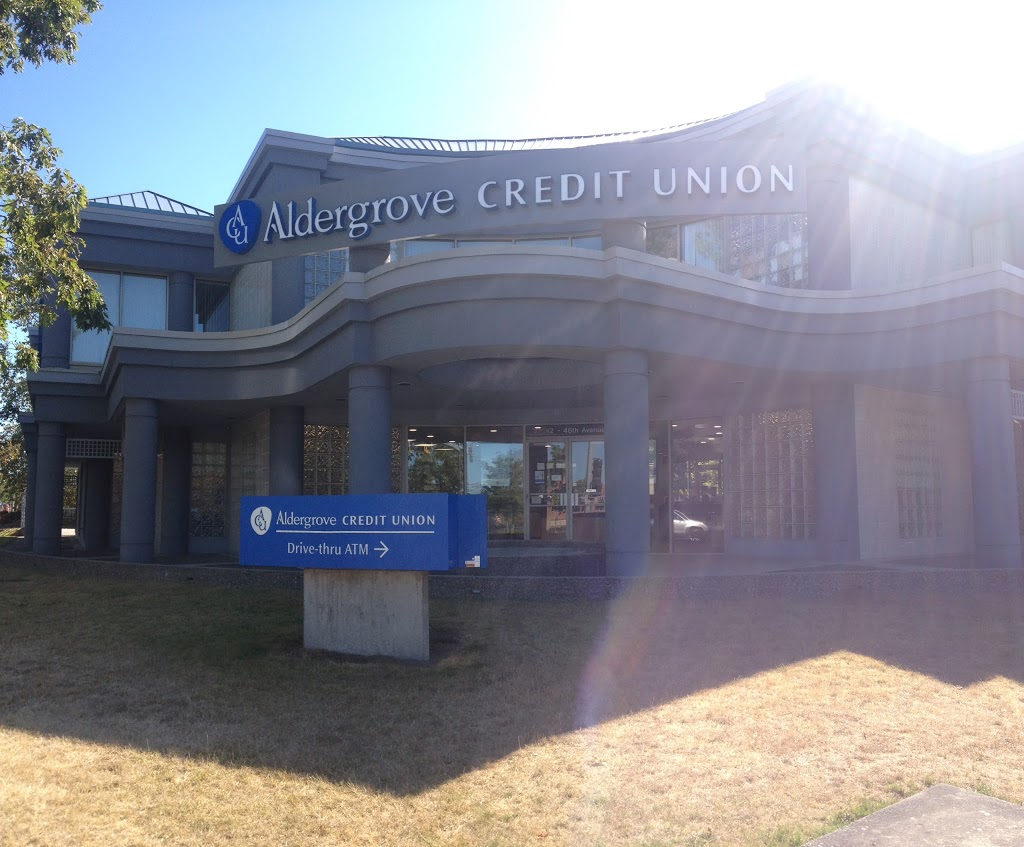 Aldergrove Credit Union - Murrayville Community Branch | atm | 22242 48 Ave, Langley City, BC V3A 3N5, Canada | 6045349477 OR +1 604-534-9477