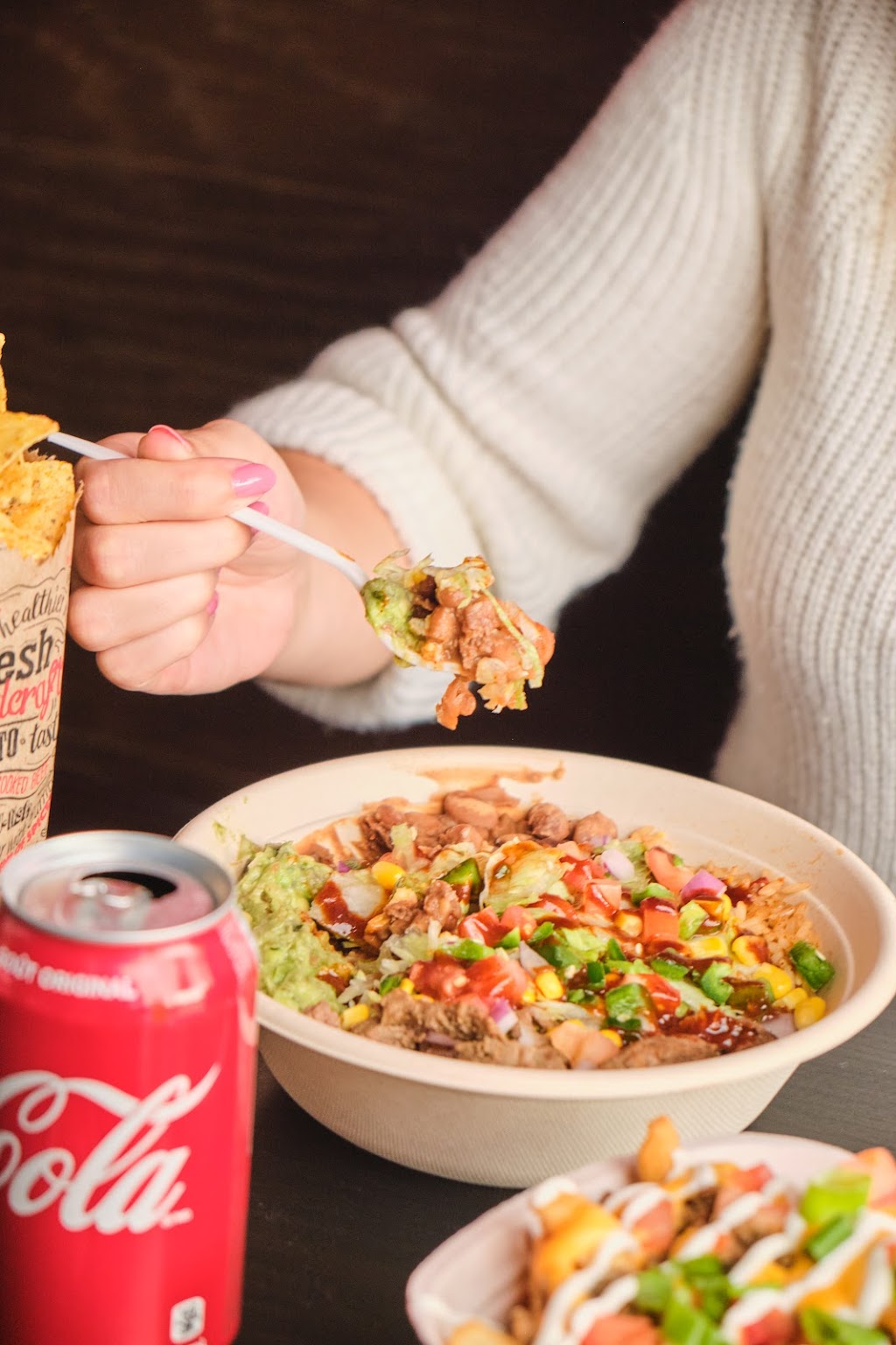 barBURRITO | 4 Forest Hills Pkwy Unit 115A, Dartmouth, NS B2W 5G7, Canada | Phone: (902) 433-0254