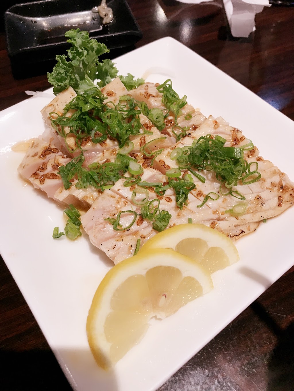 Won Japanese Restaurant | 895 Gibsons Way, Gibsons, BC V0N 1V9, Canada | Phone: (778) 462-3013