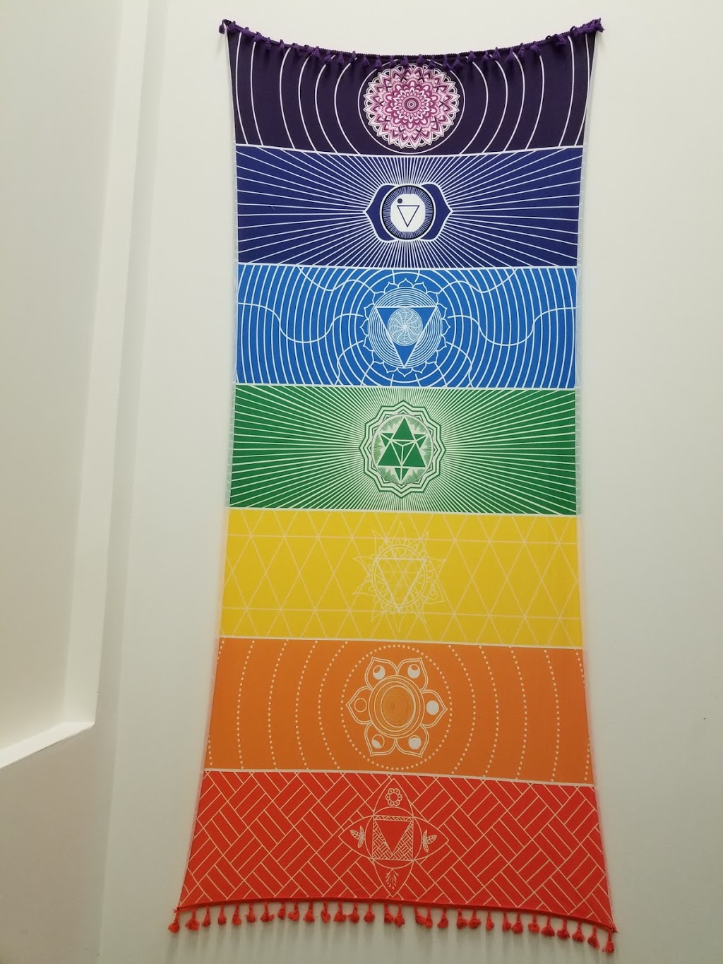 Elemental Wellness Studio | 999 Edgeley Blvd #3, Concord, ON L4K 5Z4, Canada | Phone: (905) 669-4222