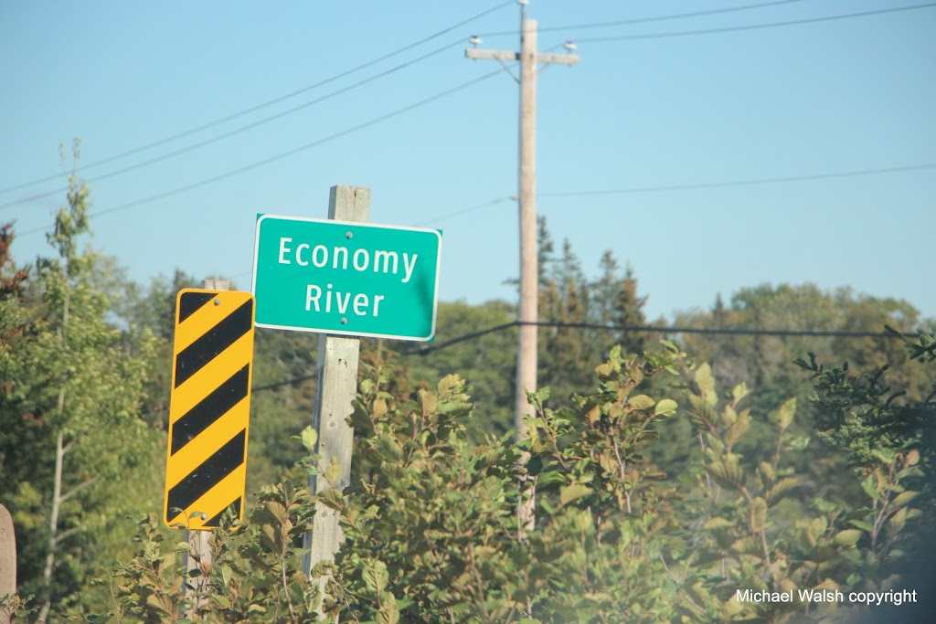 Cobequid Interpretive Centre | 3246 Nova Scotia Trunk 2, Economy, NS B0M 1J0, Canada | Phone: (902) 647-2600