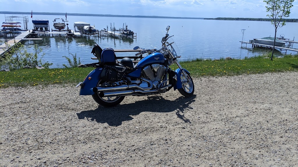 Pigeon Lake Golf Club and RV Park | 5401 Lake Dr, Mulhurst, AB T0C 2C0, Canada | Phone: (780) 312-9142