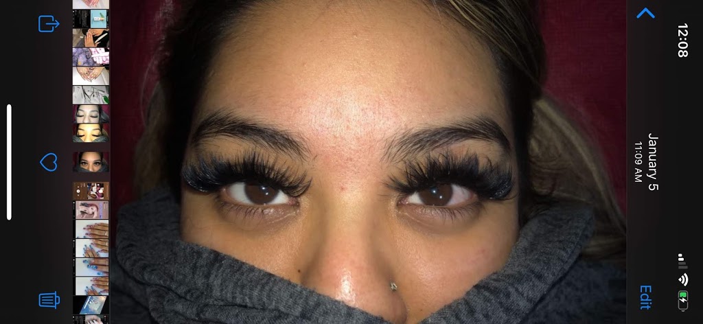 SweetNDeadly Beauty Squad | 19274 73 Ave, Surrey, BC V4N 5Y4, Canada | Phone: (604) 373-8763