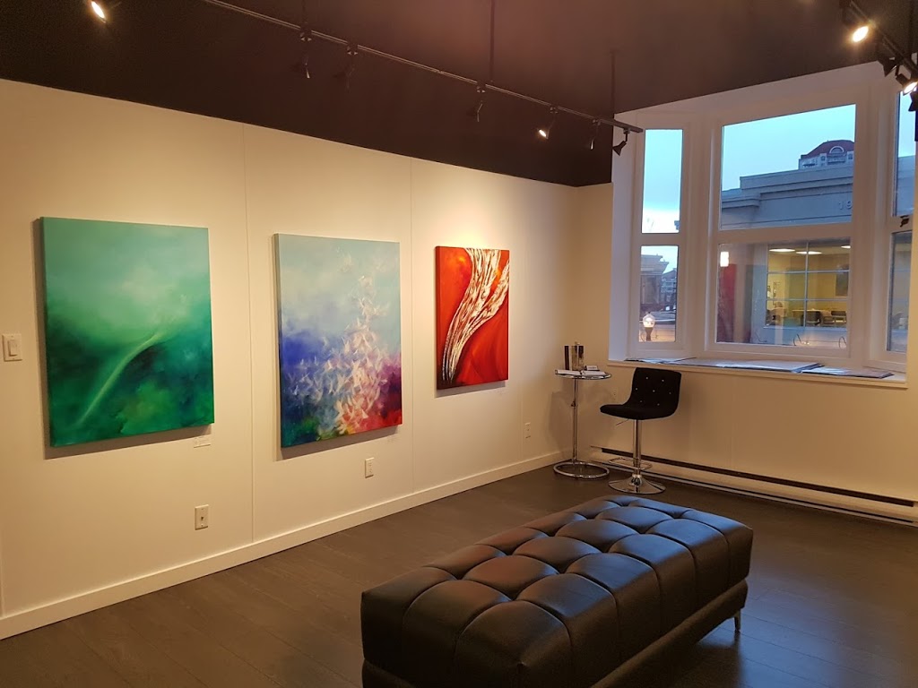 Blessings Studio Tattoo Salon And Fine Art Gallery | 13 Church St, Rexton, NB E4W 1Y3, Canada | Phone: (506) 427-1428