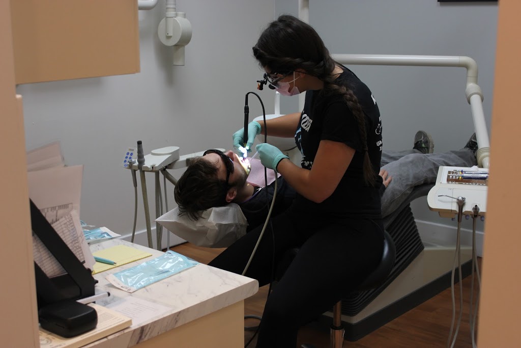 Yazdani Family Dentistry | 450 Kanata Ave #3, Kanata, ON K2T 1K5, Canada | Phone: (613) 693-1509