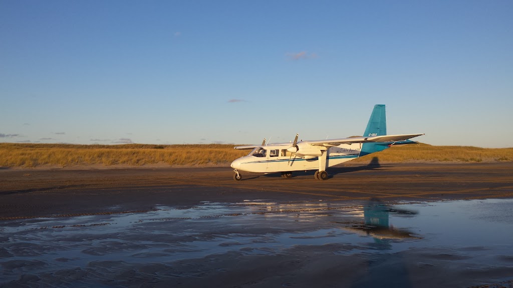 Sable Aviation | 645 Pratt and Whitney Dr, Goffs, NS B2T 0H4, Canada | Phone: (902) 860-3994