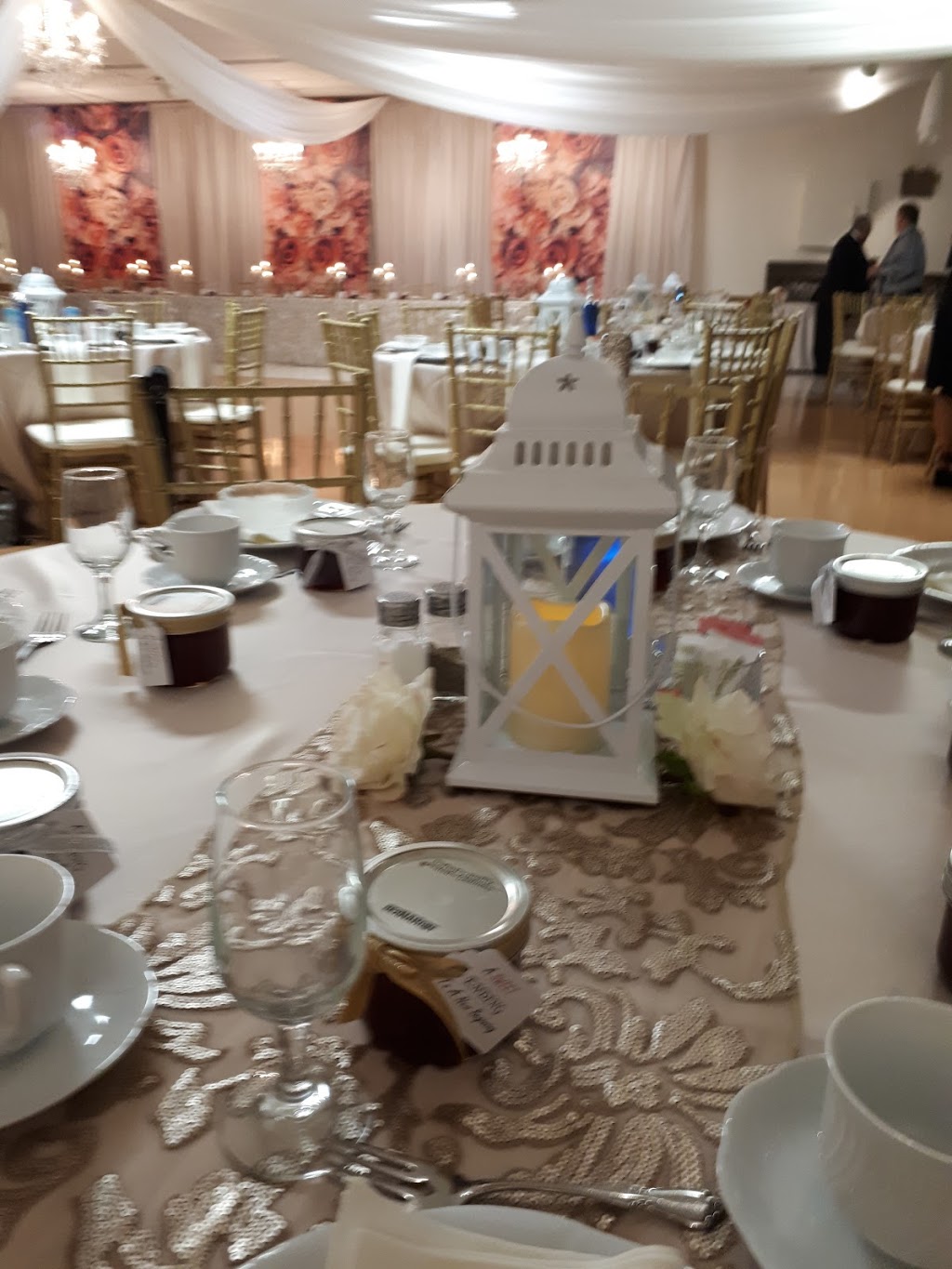 Royal Canadian Legion Branch 447 | 350 Albert St, Corunna, ON N0N 1G0, Canada | Phone: (519) 862-1240