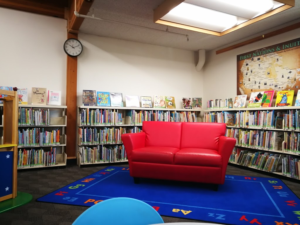 Greater Victoria Public Library - Nellie McClung Branch | library | Nellie McClung Branch, 3950 Cedar Hill Rd, Victoria, BC V8P 3Z9, Canada | 2509404875 OR +1 250-940-4875
