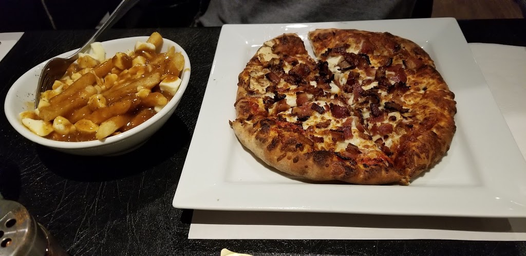 Deli Pizza Bromont | 1215 Rue Shefford, Bromont, QC J2L 1C5, Canada | Phone: (450) 919-3434