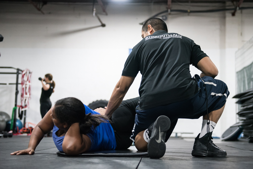 SNU-Therapy | 10 Milner Ave, Scarborough, ON M1S 3P8, Canada | Phone: (647) 693-0064