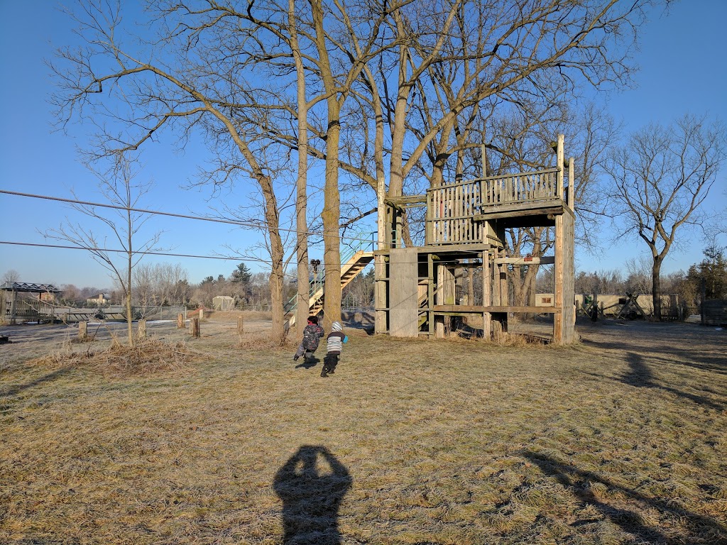 Camp BEL, Scouts Canada | 4926 Hamilton Rd, Dorchester, ON N0L 1G6, Canada | Phone: (519) 421-0118